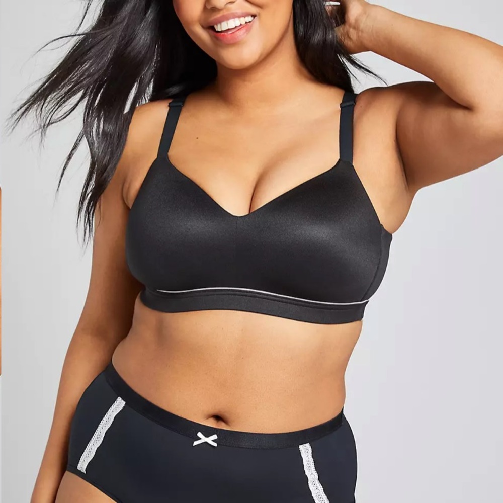 ISO!! Cacique Lightly Lined Lounge Bra
